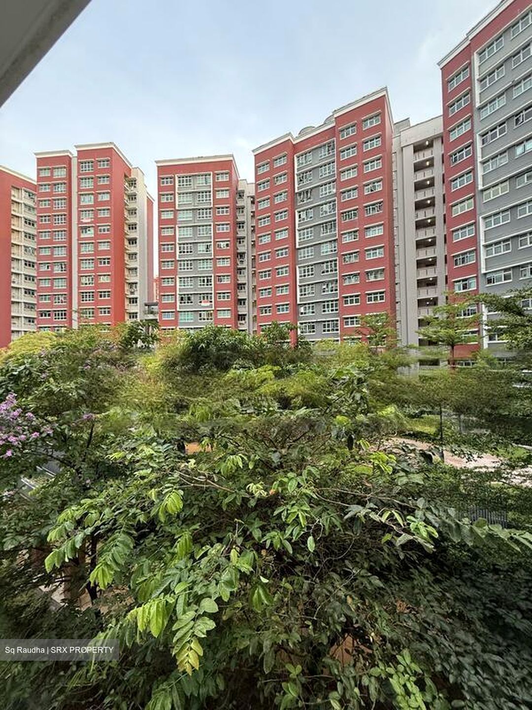 Blk 437A West Edge @ Bukit Batok (Bukit Batok), HDB 4 Rooms #481130991